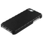 Case Iphone 5 squares Black (17001531) by www.tiendakimerex.com